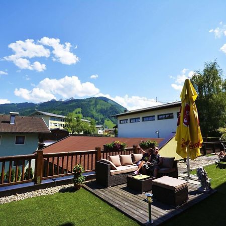 Sporthotel Kitz Bruck an der Grossglocknerstrasse Ngoại thất bức ảnh
