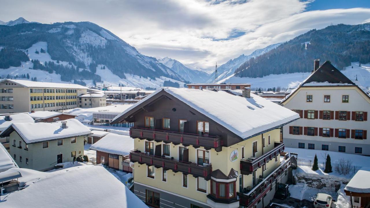 Sporthotel Kitz Bruck an der Grossglocknerstrasse Ngoại thất bức ảnh