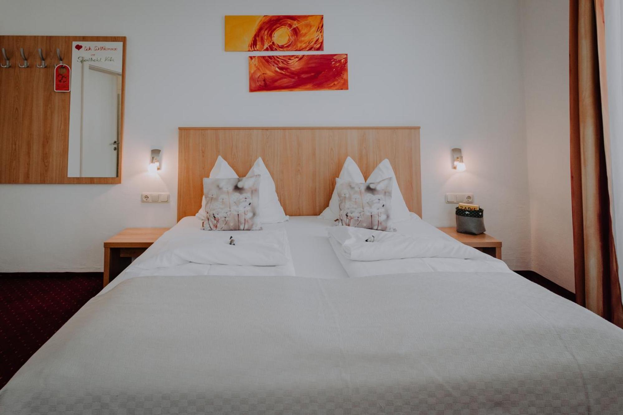 Sporthotel Kitz Bruck an der Grossglocknerstrasse Ngoại thất bức ảnh