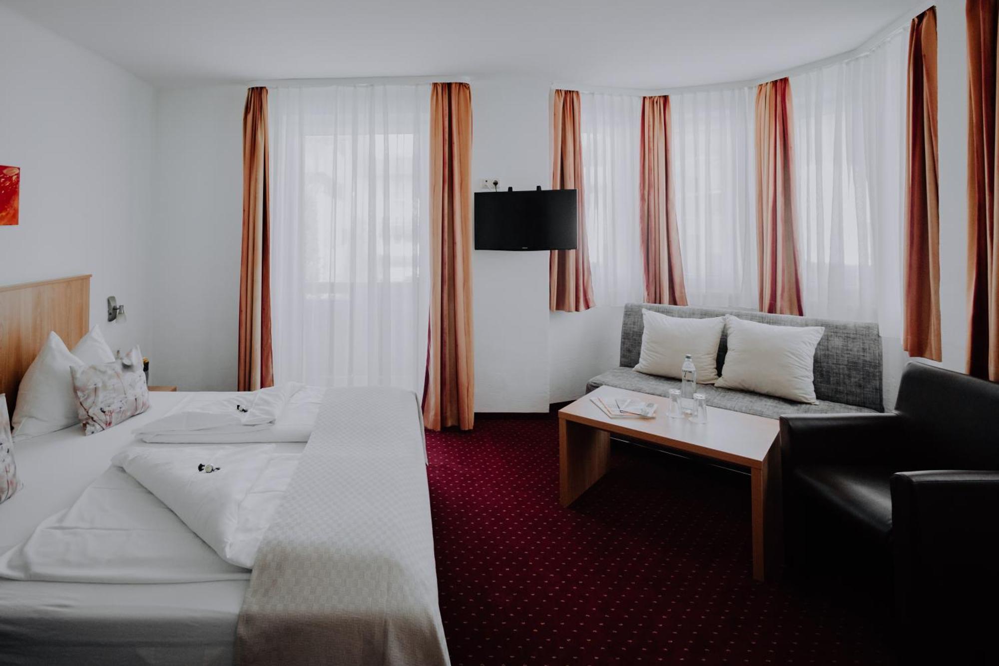 Sporthotel Kitz Bruck an der Grossglocknerstrasse Ngoại thất bức ảnh
