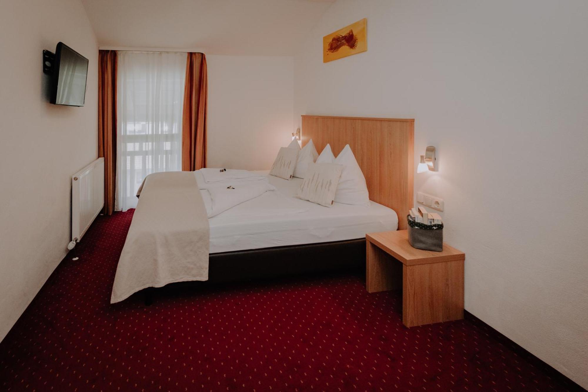 Sporthotel Kitz Bruck an der Grossglocknerstrasse Ngoại thất bức ảnh