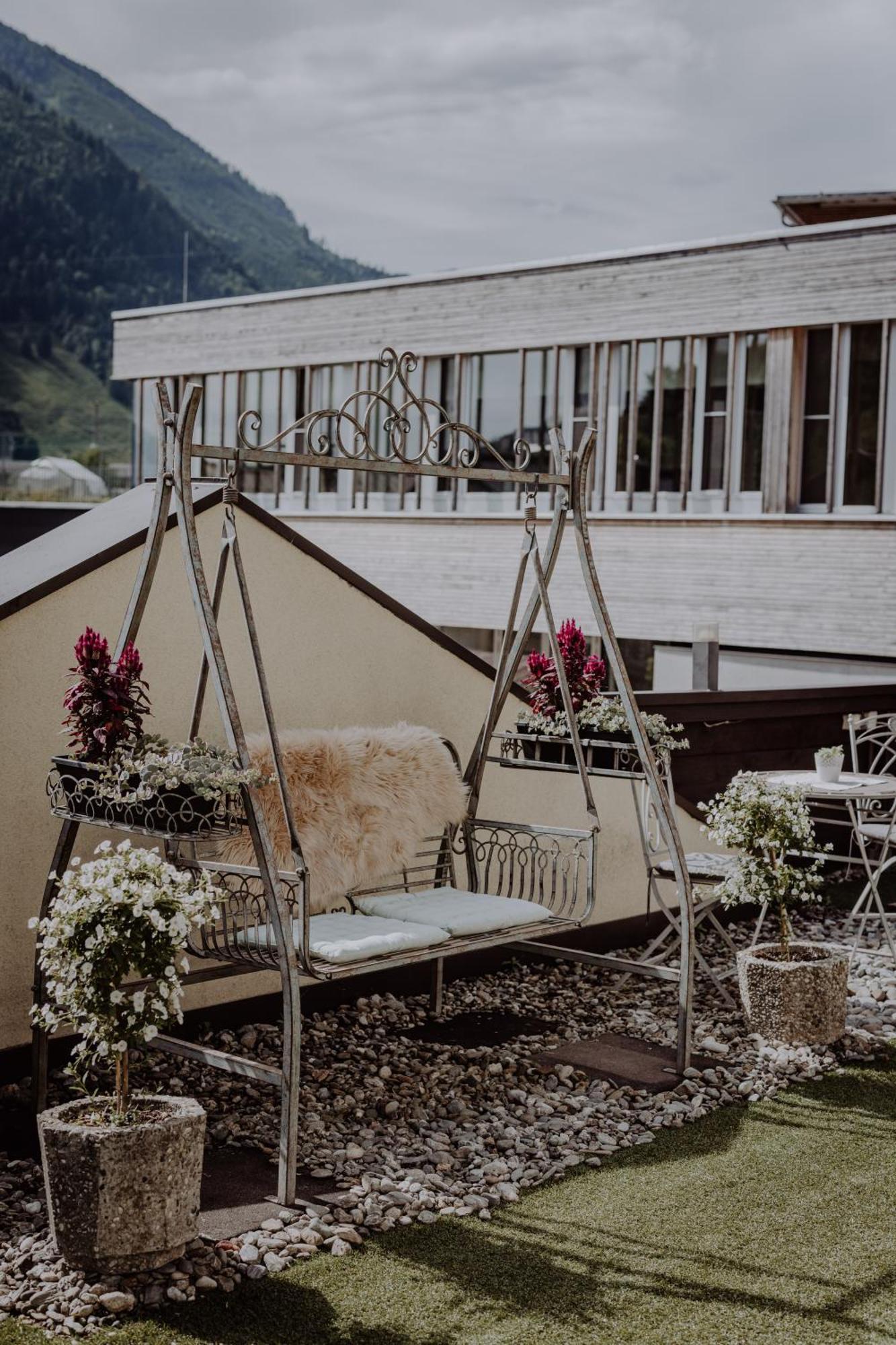 Sporthotel Kitz Bruck an der Grossglocknerstrasse Ngoại thất bức ảnh