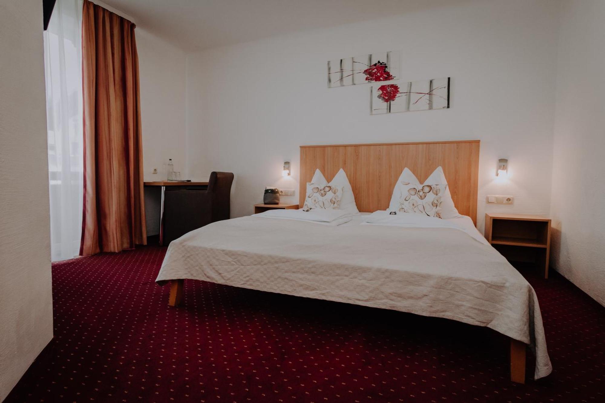 Sporthotel Kitz Bruck an der Grossglocknerstrasse Ngoại thất bức ảnh