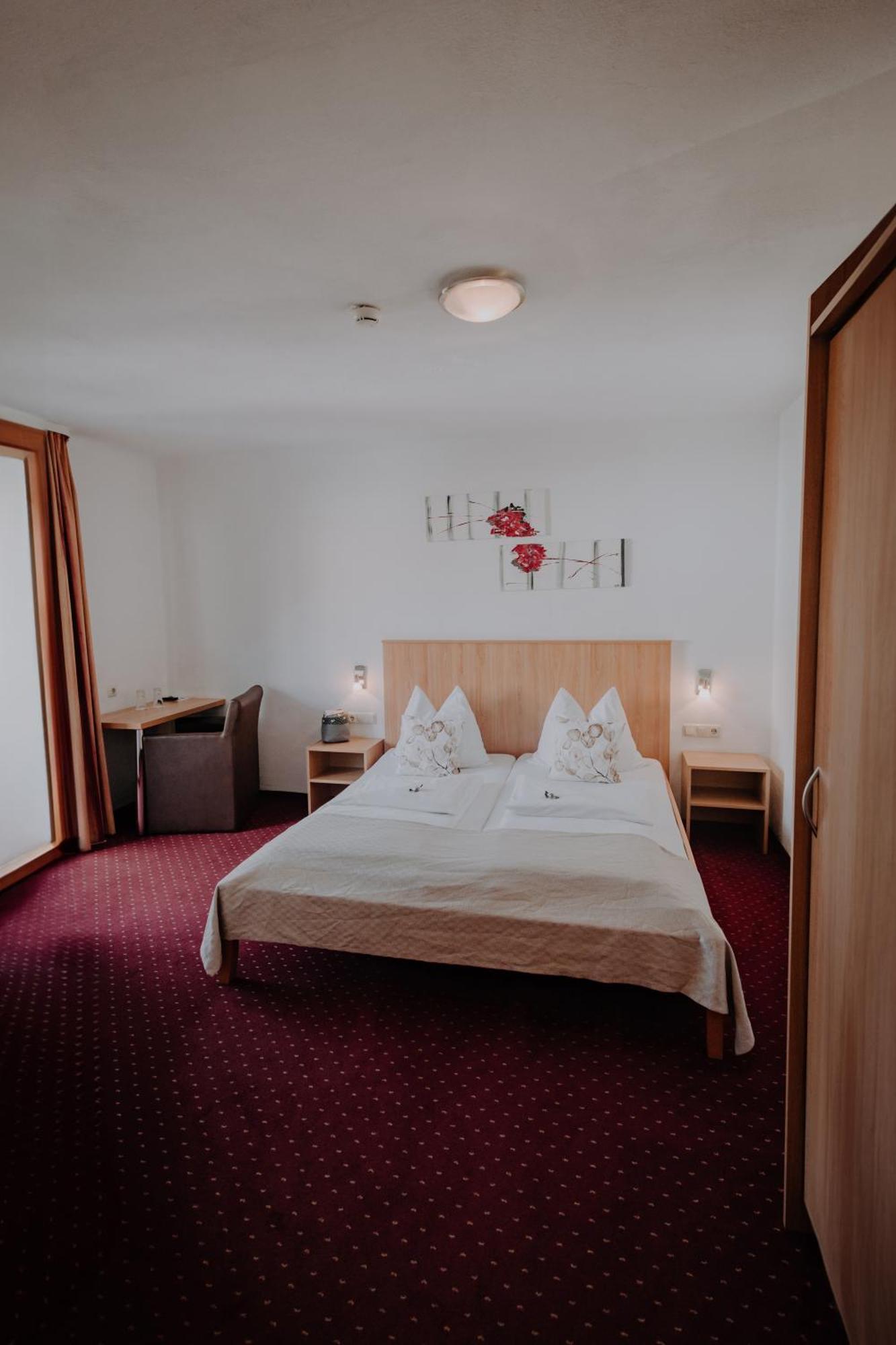Sporthotel Kitz Bruck an der Grossglocknerstrasse Ngoại thất bức ảnh