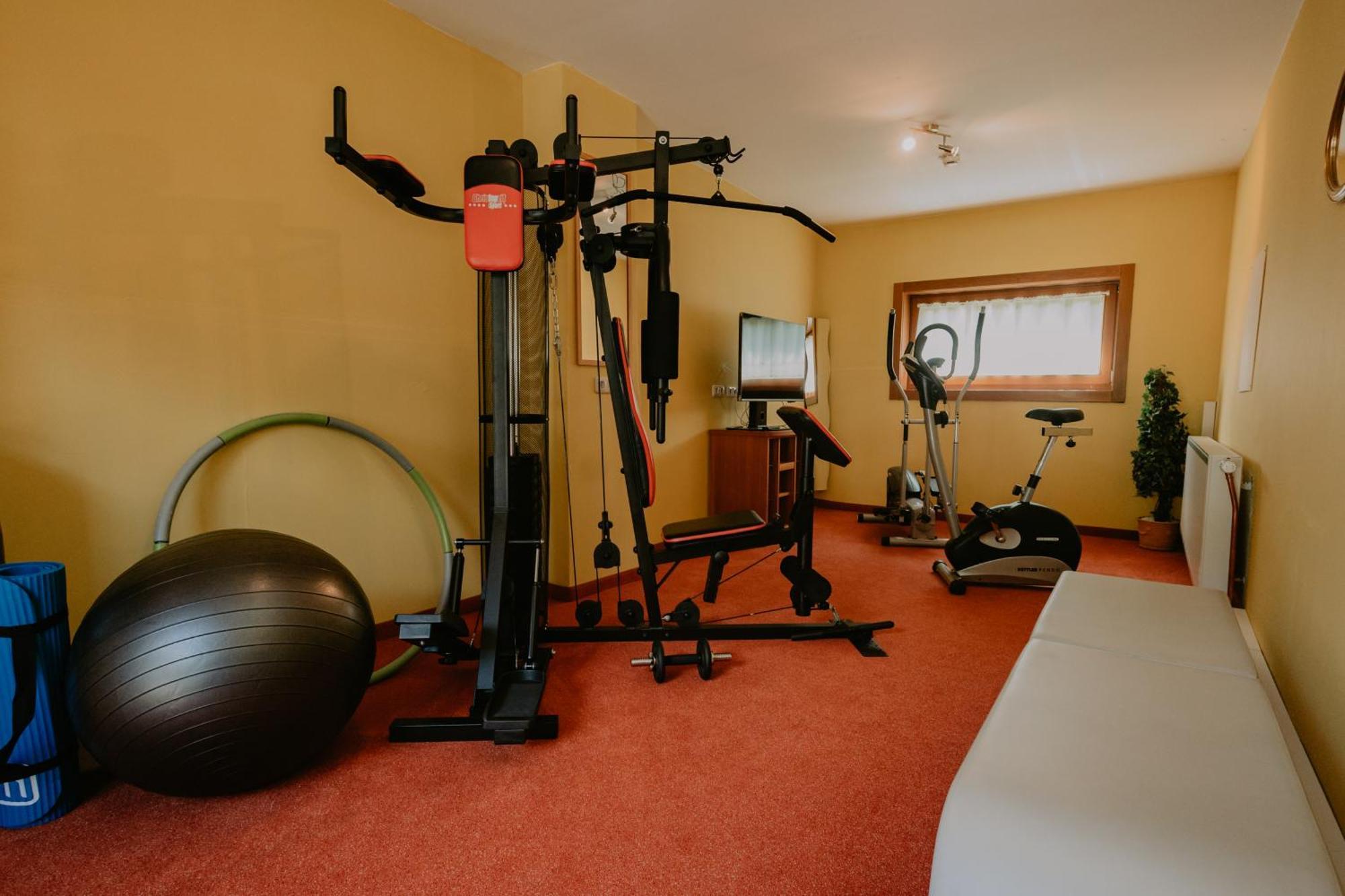Sporthotel Kitz Bruck an der Grossglocknerstrasse Ngoại thất bức ảnh