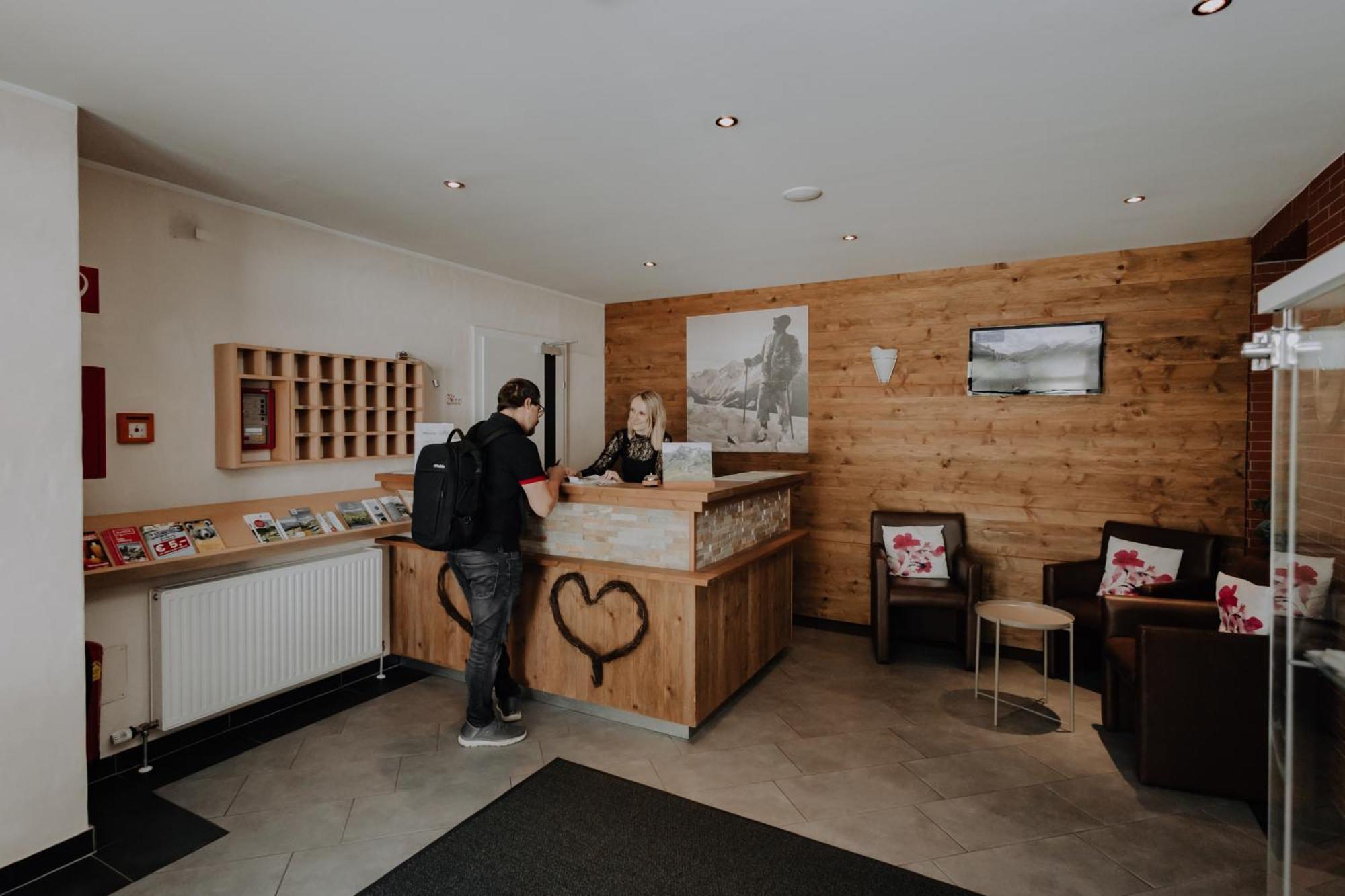Sporthotel Kitz Bruck an der Grossglocknerstrasse Ngoại thất bức ảnh