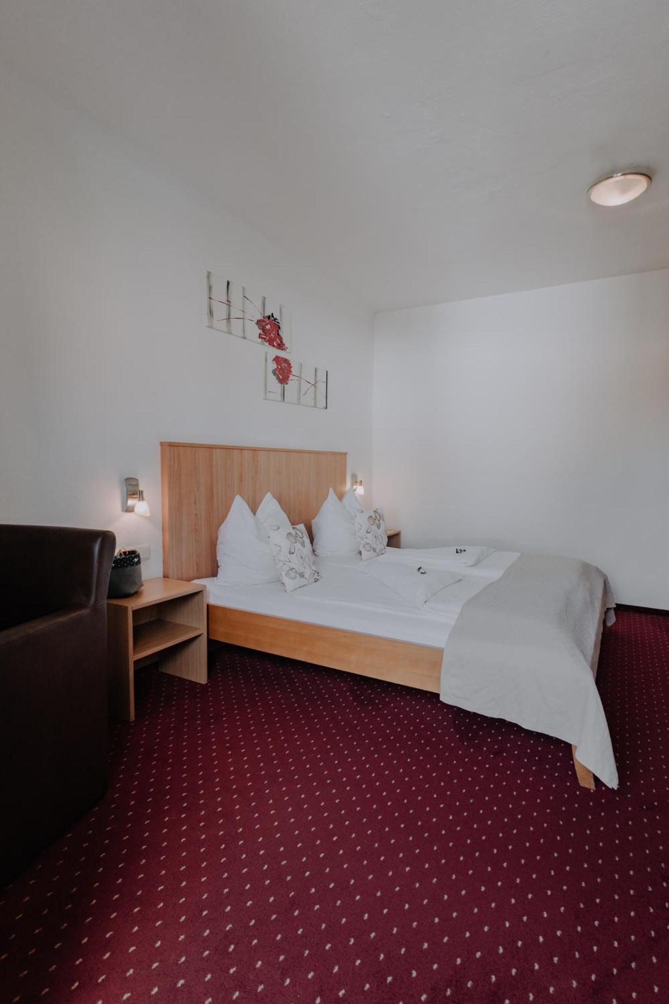 Sporthotel Kitz Bruck an der Grossglocknerstrasse Ngoại thất bức ảnh