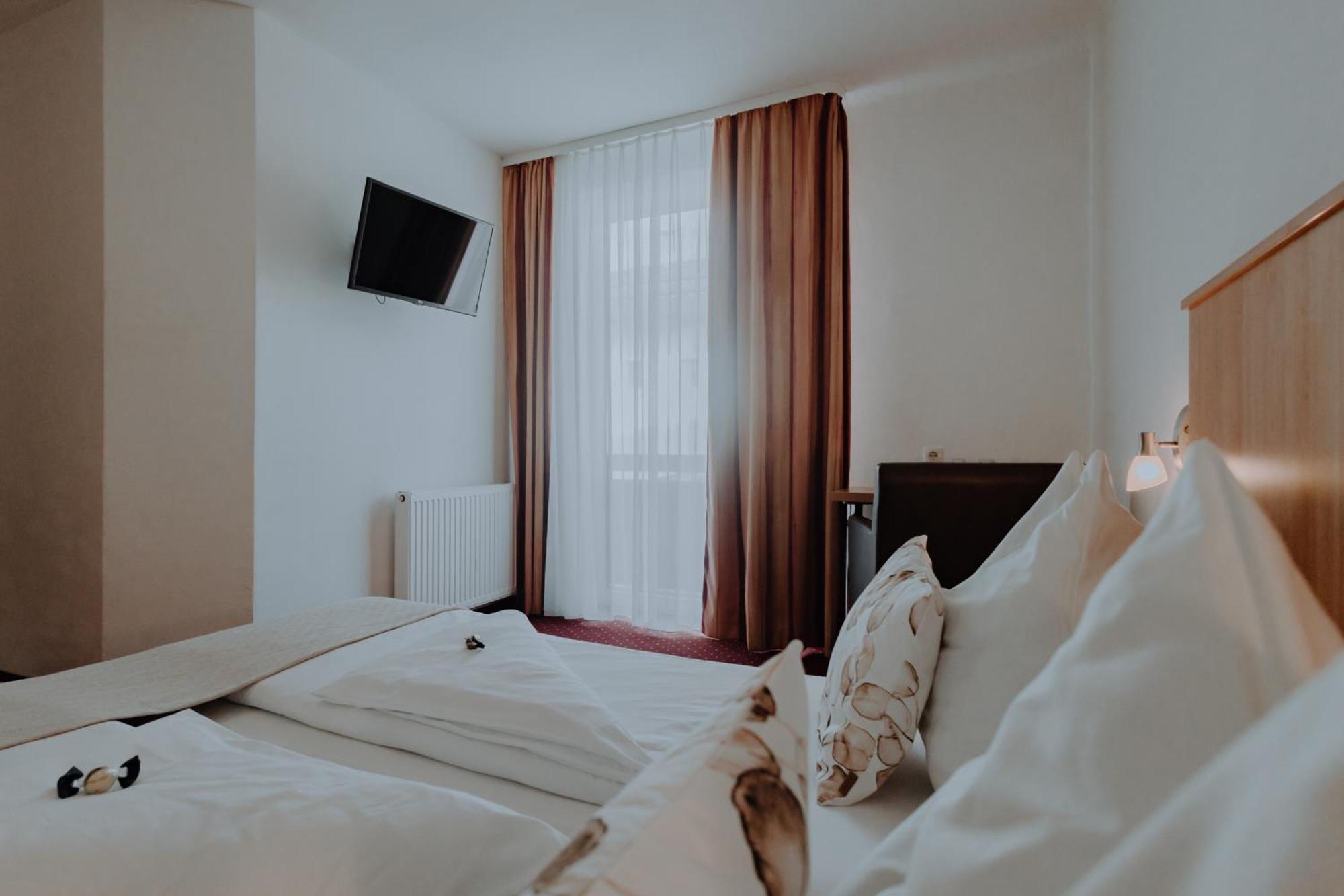Sporthotel Kitz Bruck an der Grossglocknerstrasse Ngoại thất bức ảnh