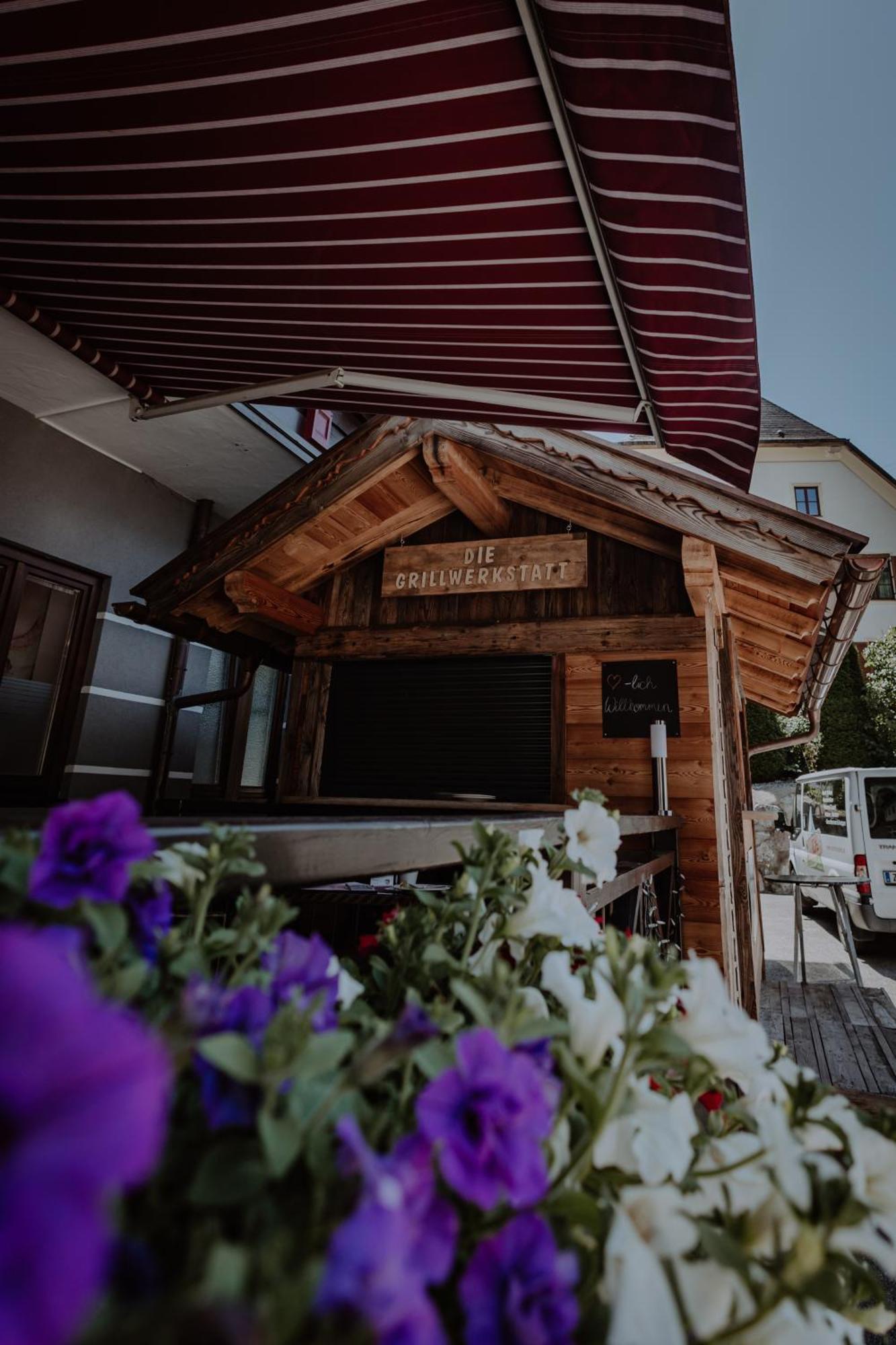 Sporthotel Kitz Bruck an der Grossglocknerstrasse Ngoại thất bức ảnh