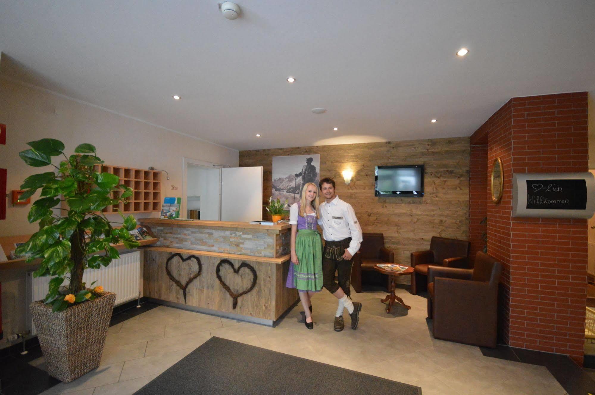 Sporthotel Kitz Bruck an der Grossglocknerstrasse Ngoại thất bức ảnh